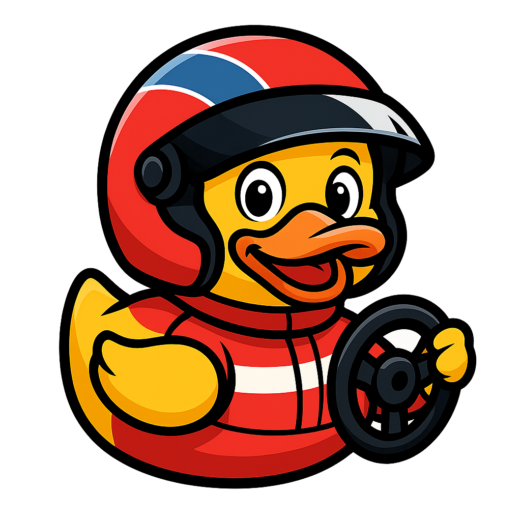 Driver Duck