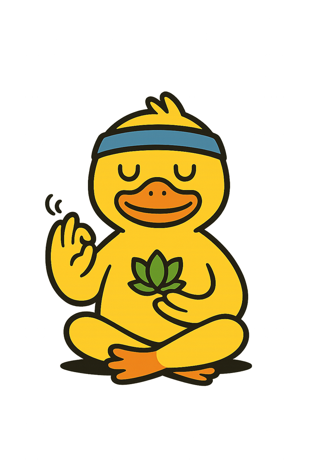 Zen Duck